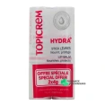 Topicrem Les Essentiels Ultra-hydratant Stick à lèvres