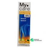 Mycare Massage Chaleur Durable - Vue 360°