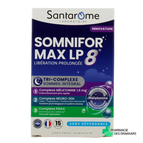 Santarome Somnifor