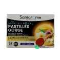 Santarome Pastilles Gorge au Miel de Manuka