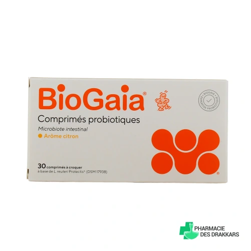 Biogaia
