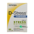 D-Stress comprimés