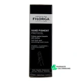 Filorga Hand Pigment Protocol - Vue 360°