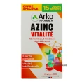 Azinc Vitalité