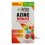Azinc Vitalité - Vue 360°