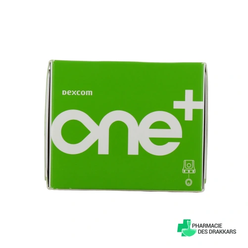 Dexcom ONE+