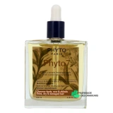 Phyto 7 Elixir Huile Disciplinante - Vue 360°