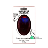 Le Comptoir du bain Savon Monsieur Madame - Vue 360°