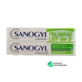 Sanogyl Bi-Protect Dentifrice