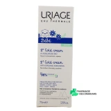 Uriage Bébé 1er Cold Cream - Vue 360°