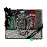 Marvis Dentifrice Menthe - Vue 360°