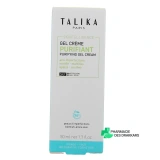 Talika Skintelligence Gel Crème Purifiant - Vue 360°