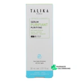 Talika Skintelligence Sérum Purifiant - Vue 360°