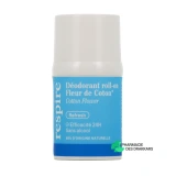 Respire Déodorant Roll-on - Vue 360°