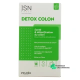 Ineldea Détox Côlon - Vue 360°
