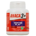 Anaca3+ Ventre Plat