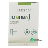 Inovance Immuno J - Vue 360°