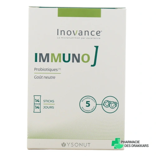 Inovance Immuno J