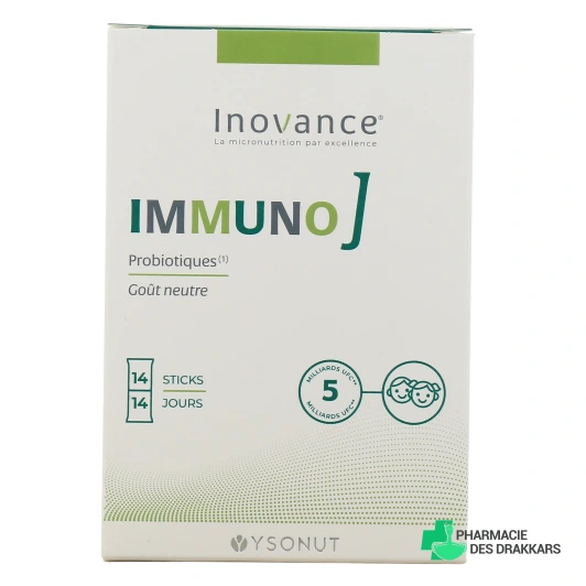 Inovance Immuno J