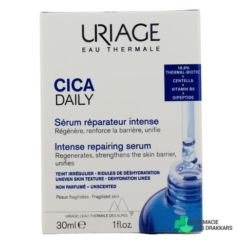 Uriage Bariéderm Cica Daily Sérum