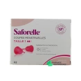 Saforelle Cup Protect Coupe Menstruelle x2