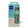 MAM Biberon Verre 1er age