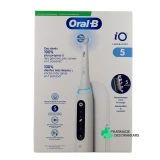 Oral B iO 5 - Vue 360°