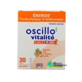 Oscillo Vitalité
