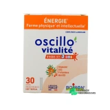 Oscillovitalité - Vue 360°