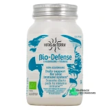 Hifas da Terra Bio-Defense - Vue 360°