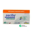 Oscillo Immunité