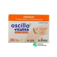 Oscillo Vitalité