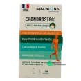 Granions Chondrostéo+ Roll-On de Massage Anti-Douleur
