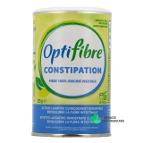 OptiFibre Poudre Diététique à base de Fibres - Vue 360°