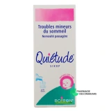 Boiron Quiétude Sirop - Vue 360°
