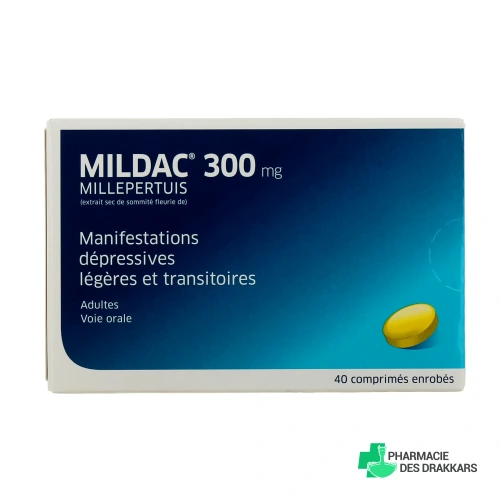 Mildac
