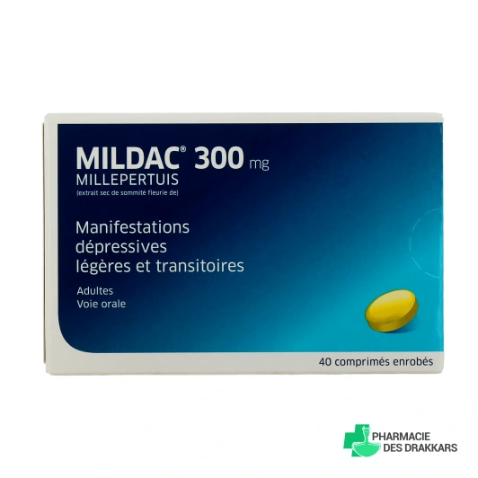 Mildac