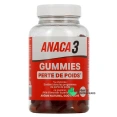 Anaca3 Gummies Perte de Poids