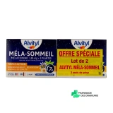 Alvityl Méla-Sommeil - Vue 360°