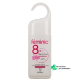 Féminic 8 Gel Intime Apaisant - Vue 360°