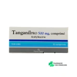 TanganilPro 500 mg - Vue 360°