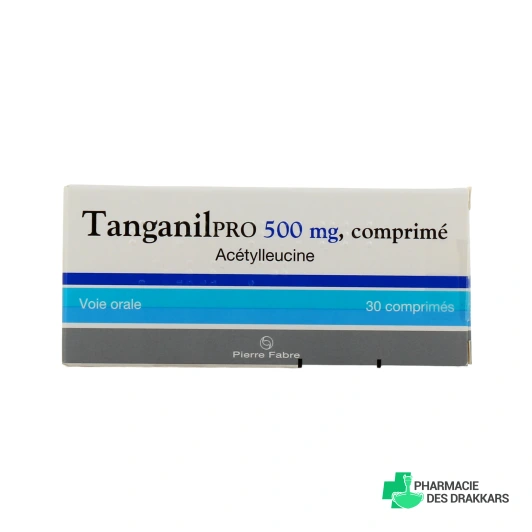 TanganilPro 500 mg