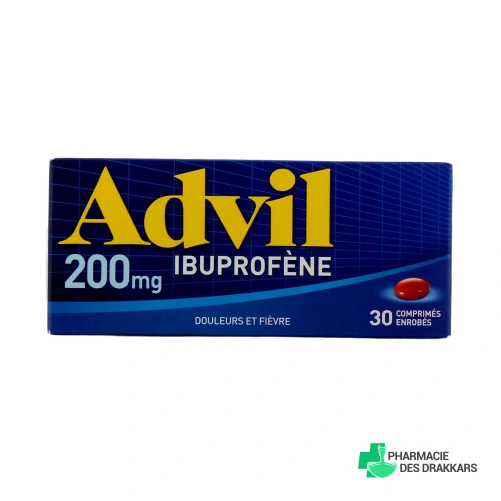 Advil