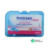 Physiomer Mouche Bébé - Vue 360°