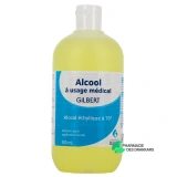 Alcool Modifié - Vue 360°