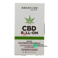 Granions CBD Roll-On Apaisant