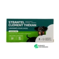 Strantel Vermifuge Chien