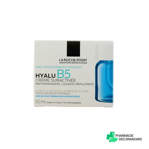 La Roche-Posay Hyalu B5 Crème Suractivée