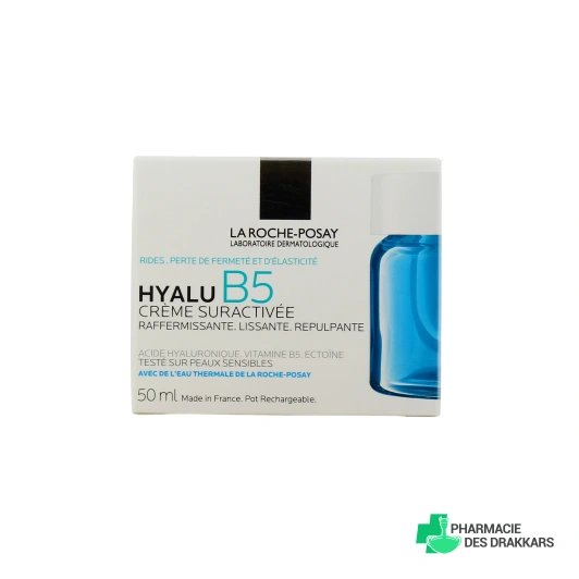 La Roche-Posay Hyalu B5 Crème Suractivée