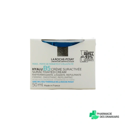 La Roche-Posay Hyalu B5 Crème Suractivée